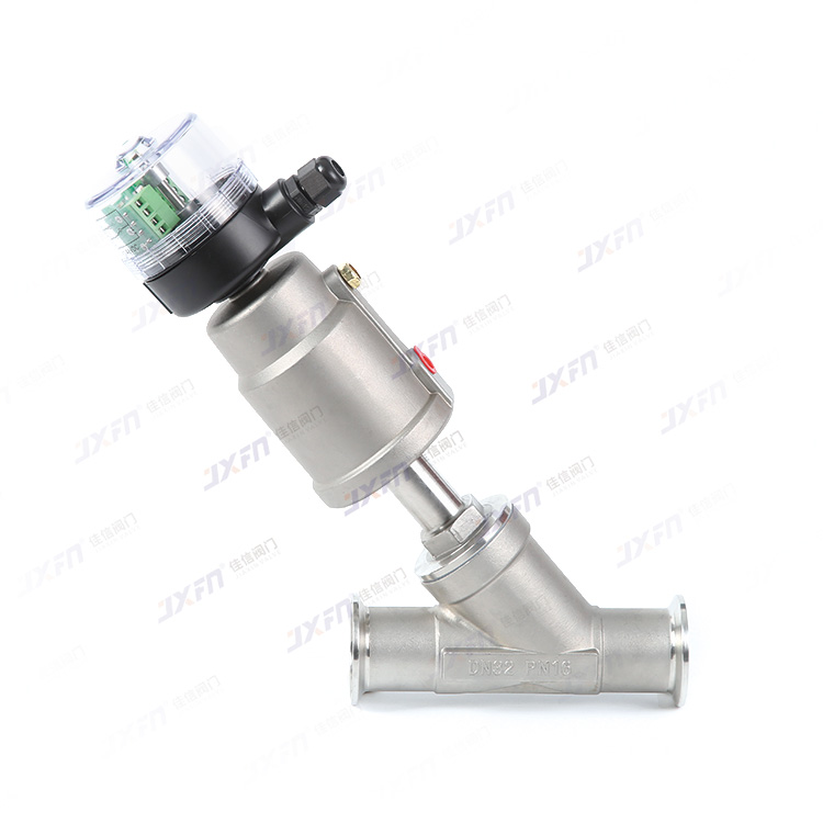 JZFCK带信号反馈