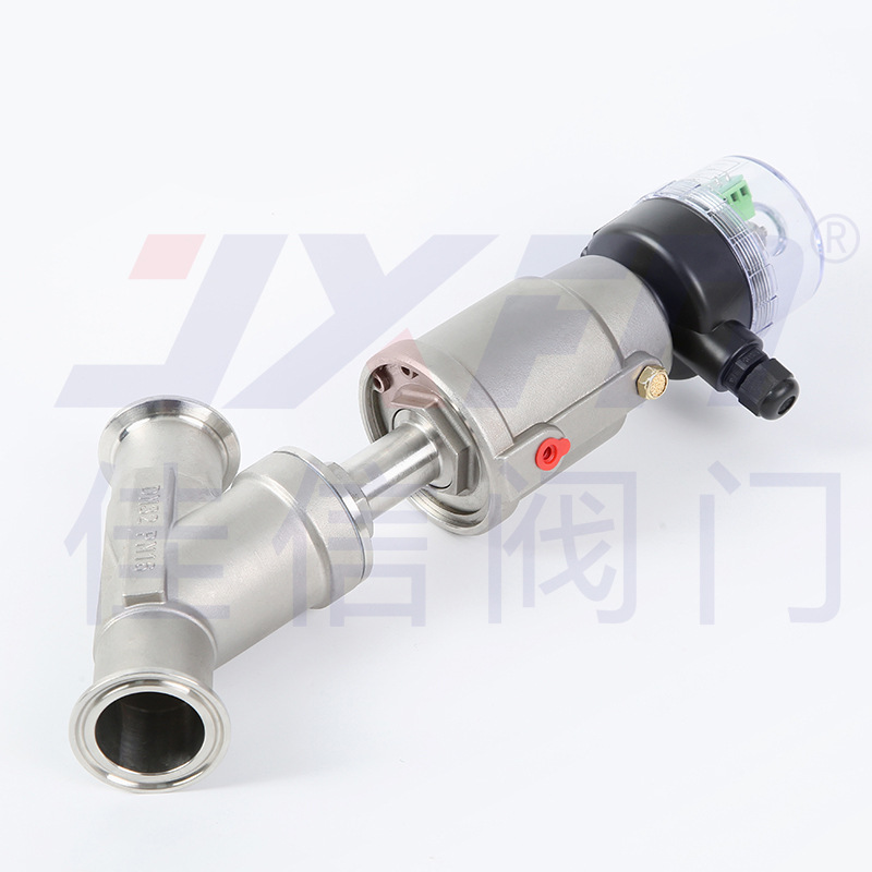 JZFCK带信号反馈